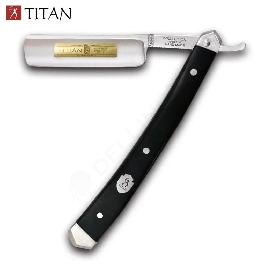 foto B�itva na holen� TITAN Black Algum